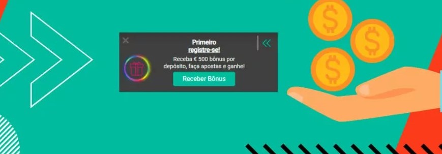 Como Fazer o Depósito e Ativar o Bônus