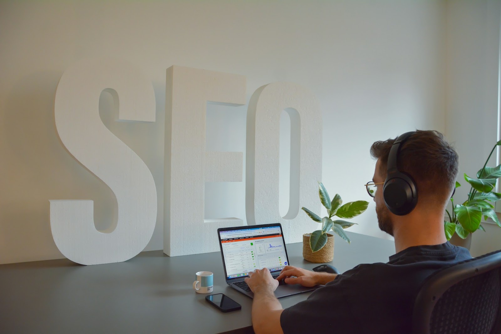 How to optimize your website for SEO success