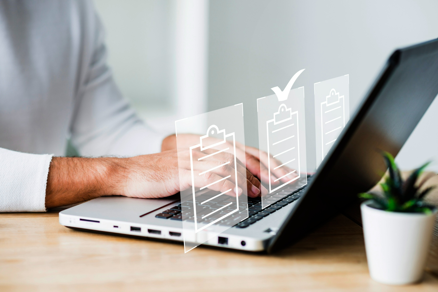 reduce errors in factory
