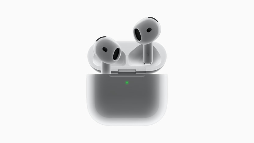 Apple’s AirPods 4 with USB-C: What Does This Mean for the Future of Wireless Audio?
