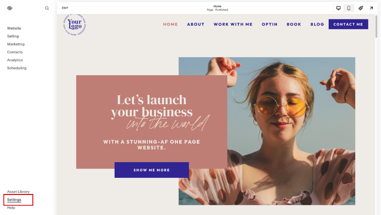 how do i edit my squarespace website, Squarespace templates, squarespace website templates,Squarespace best templates,
 Squarespace Themes, free squarespace templates, Presentybox