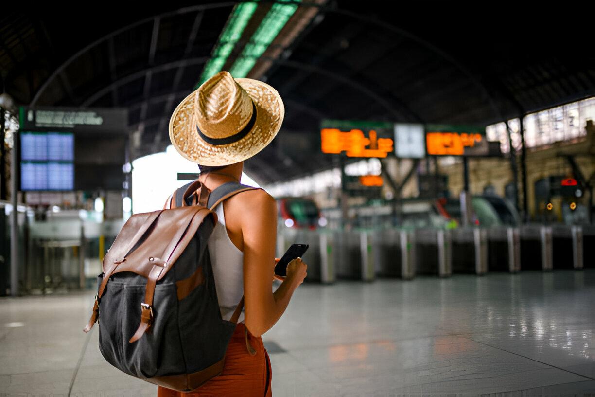 10 Cultural Etiquette Tips for Solo Female Travelers