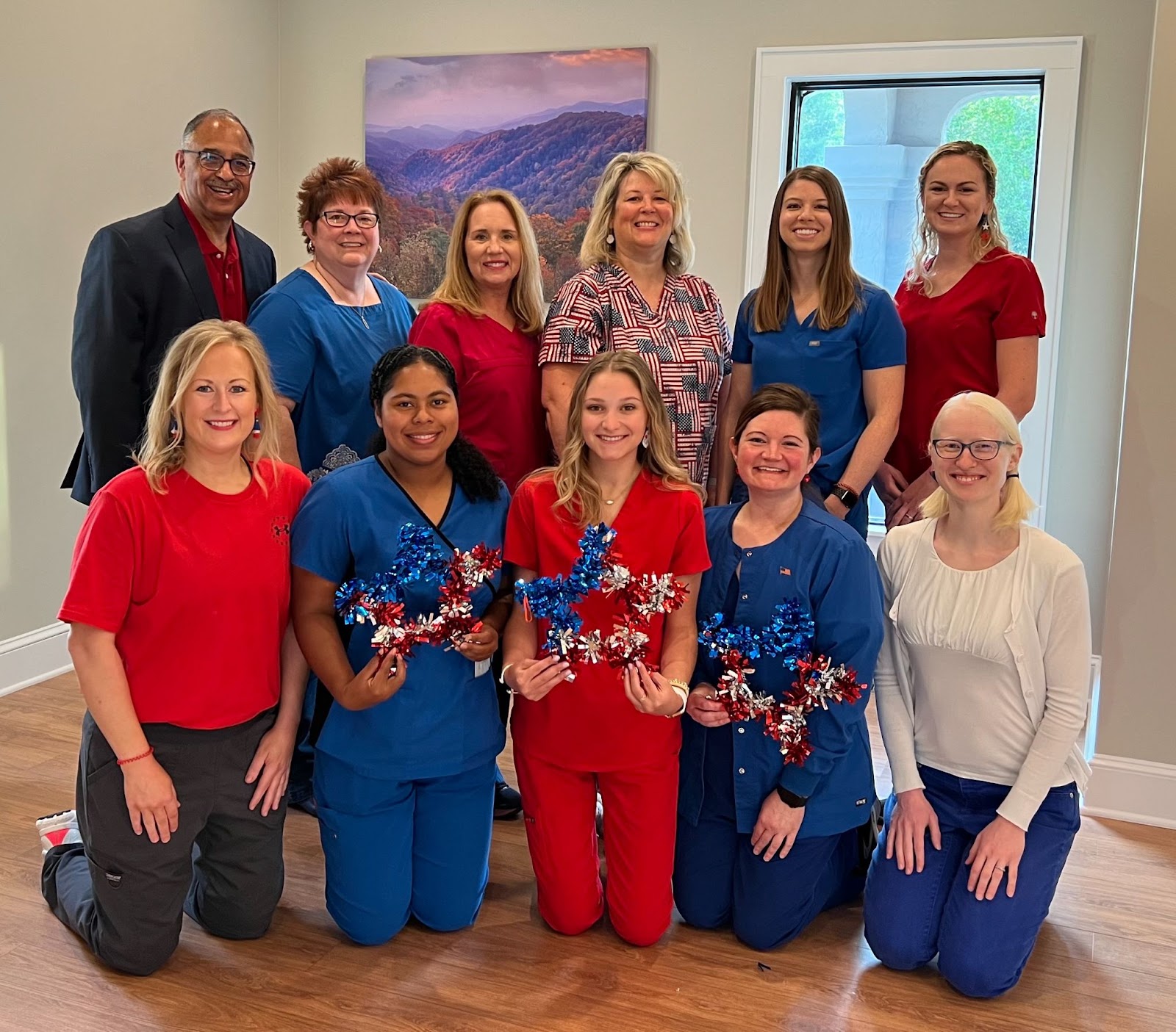 Sleep and Breathe Better with our Airway Dentistry in Elkin, NC