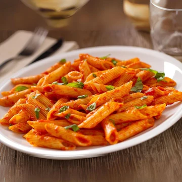 Multi-Millet Pasta