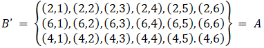 NCERT Soluitons for Class 11 Maths Chapter 16 Probability Image 8