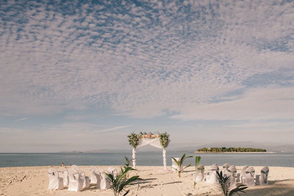 Beach Destinations: Paradise Awaits You