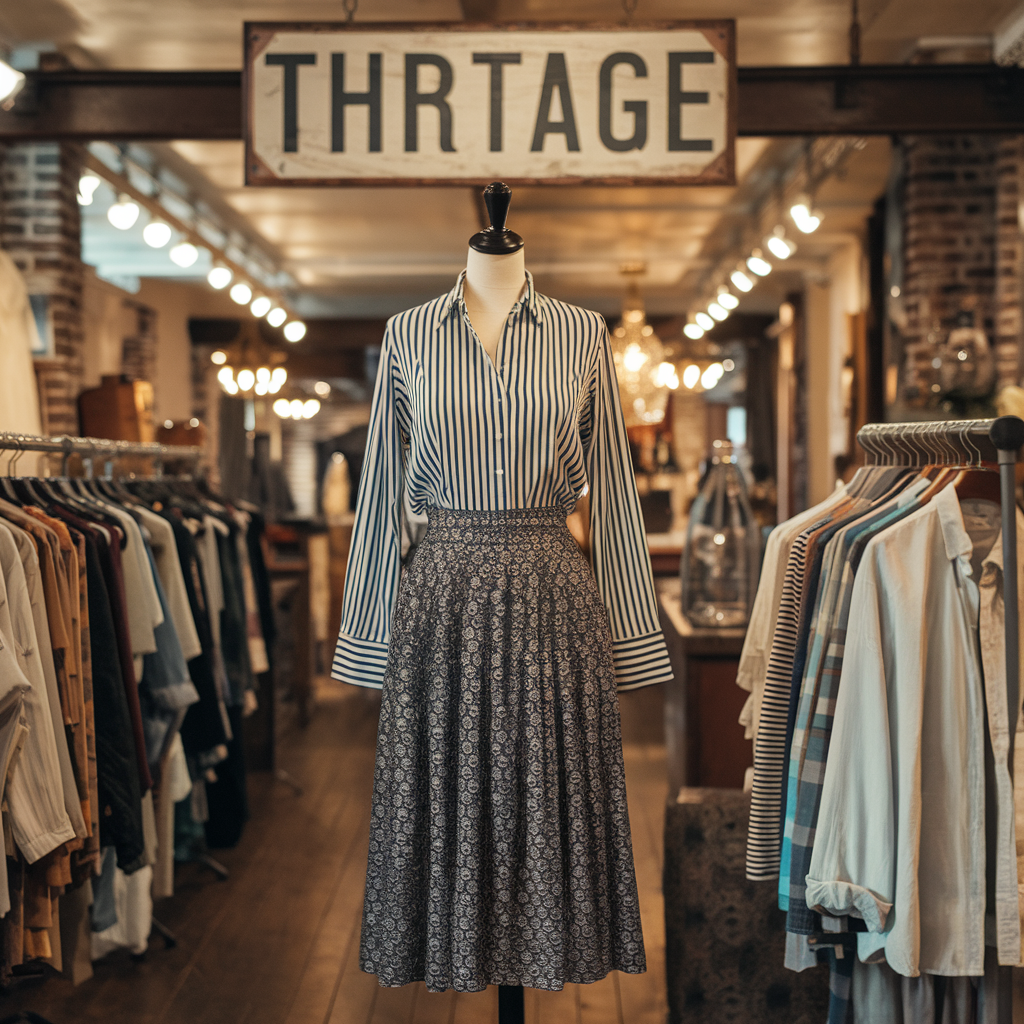 Best online thrift stores