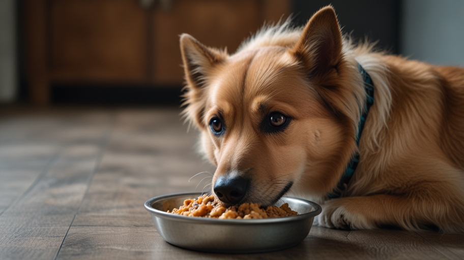 How Long Can a Dog Go Without Food