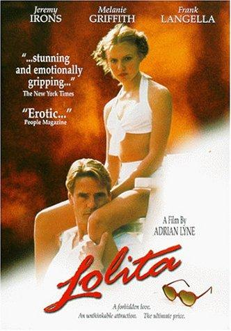 Lolita- Best erotic movie