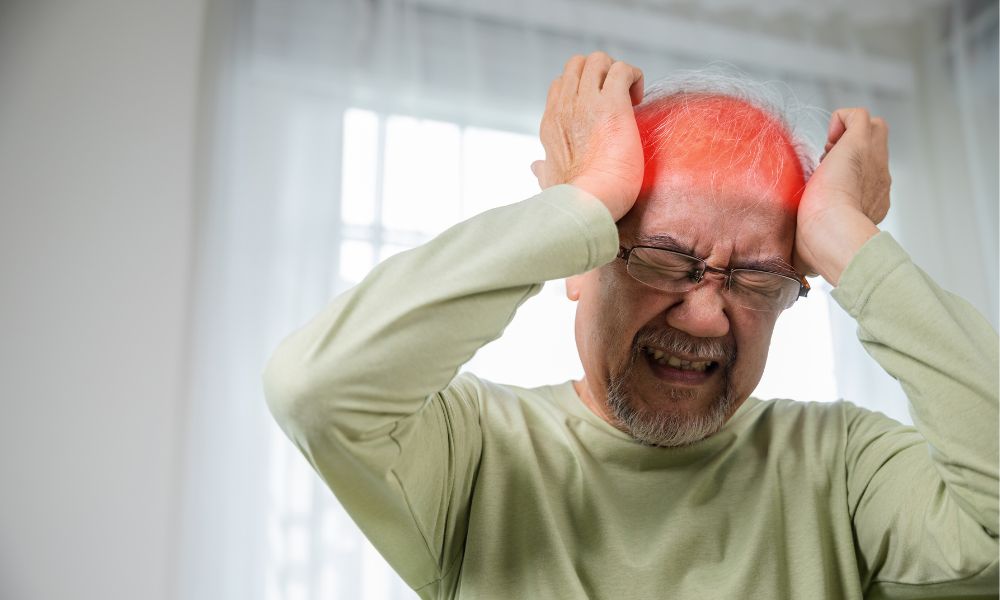 Naturally Relieve Headaches with Ayurvedic Wisdom