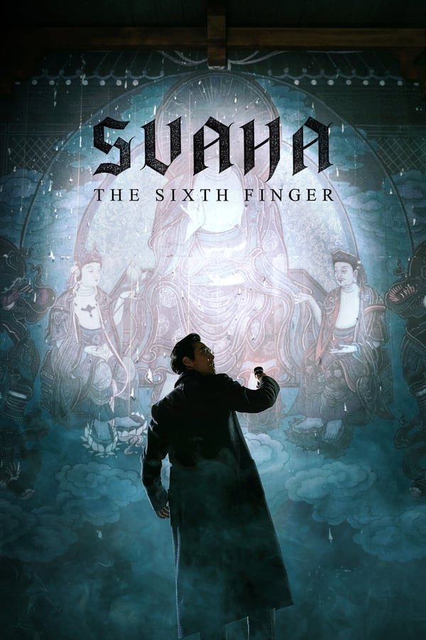 Svaha: The Sixth Finger- Asian horror movie netflix