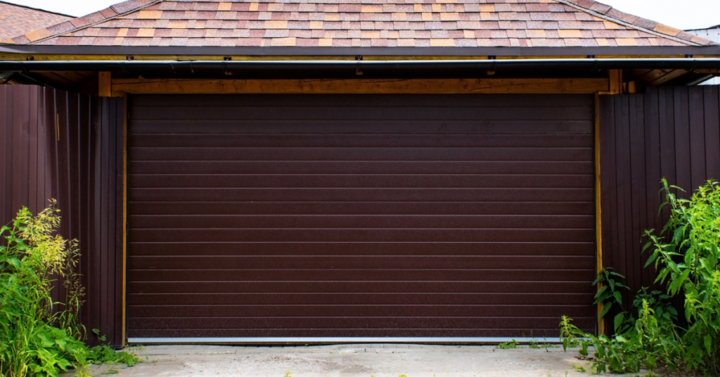 Garage Doors Security, Style, and Practicality