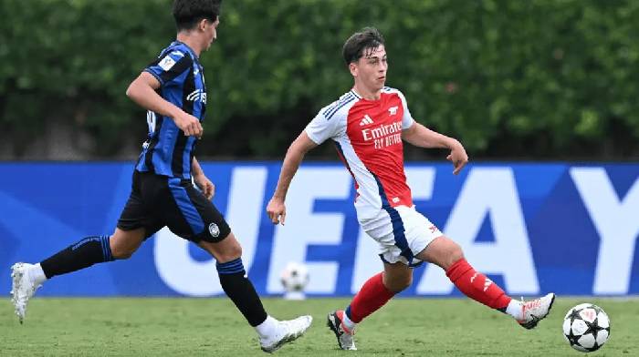 Nhận định soi kèo U19 Arsenal vs U19 Shakhtar Donetsk, 19h00 ngày 22/10: Lịch sử lặp lại