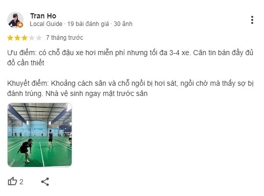 Diễn đàn rao vặt: Review Sân Cầu Lông Thanh Yến - Điểm Đến Yêu Thích Của Các Lông Thủ Ở Quận 8 AD_4nXccsU79_R0MZkVaKM3FHwJ3bqcvYacF3S8MEuzCARjXJawvtyqUwGVSN6sFU4Ub8OjyFVj1A-Pv6POIvrrDNsgEQcAmu2sNhA9gTIuuCdMK3YaOpy9EIfkEXN5pia4vKMWv10TjK9WQaaz_plqF?key=EUG8Pzi3U6NqViFFiYfiGw