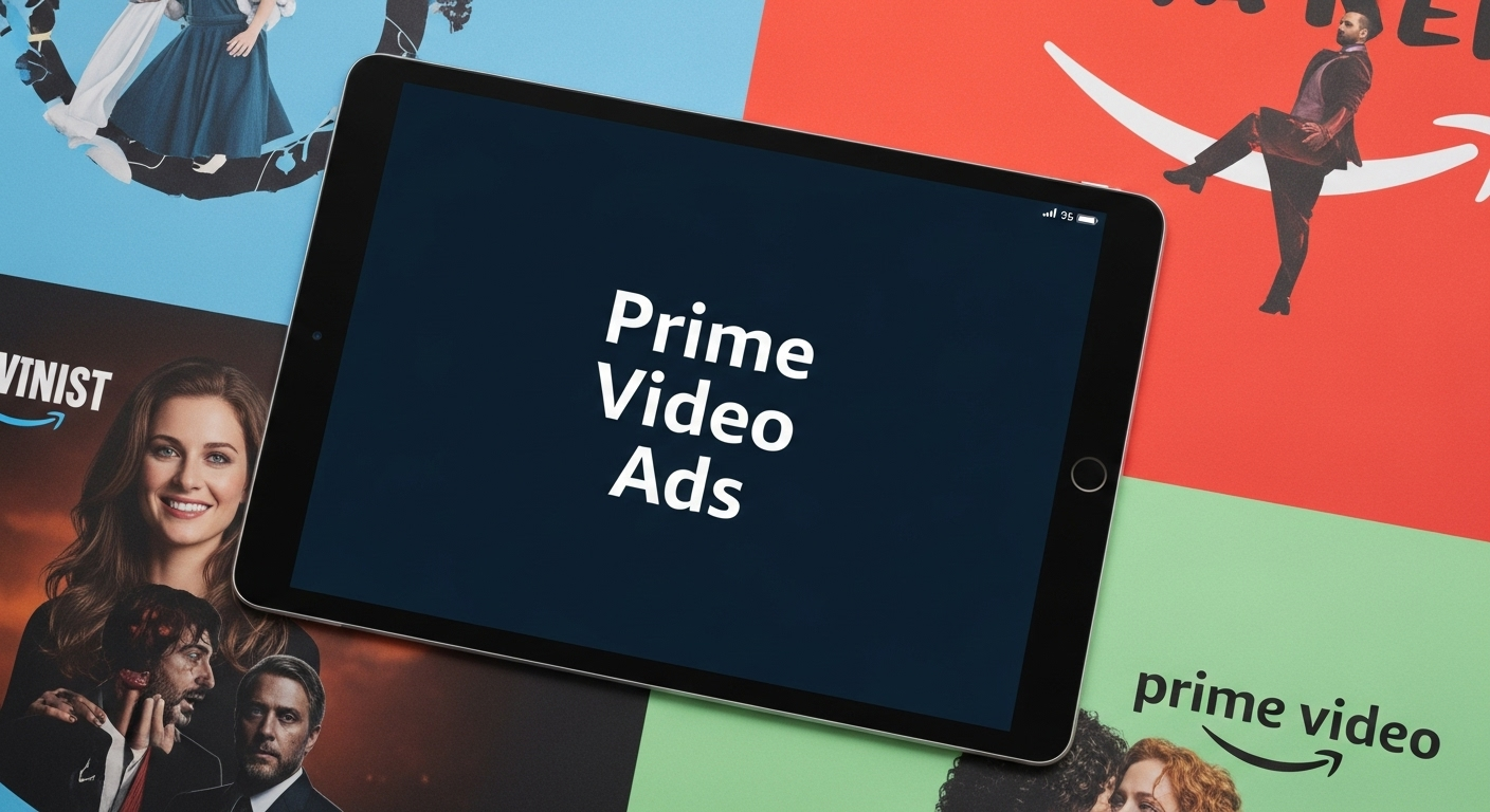 prime video ads