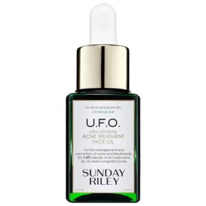 best face oil