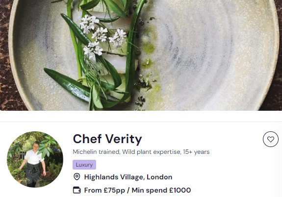 cooking classes edinburgh with chef veirty