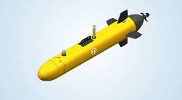 Autonomous Naval Platforms | Marine Platforms, Equipment and ...