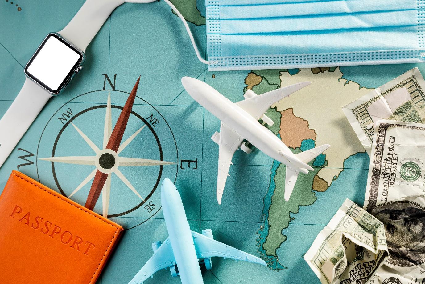 international-travel