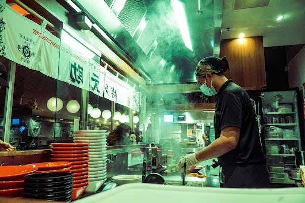 5 Steps to Improve Restaurant Quality Control in Your Kitchen