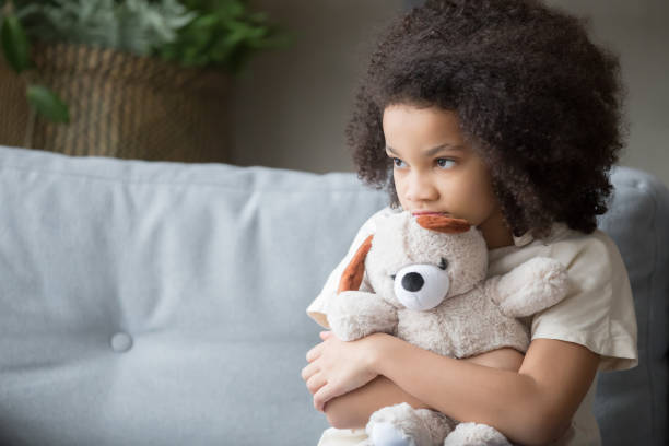 What is Childhood Trauma?