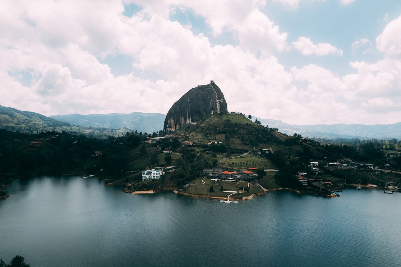 Qué hacer en Guatapé: 5 lugares para disfrutar al máximo