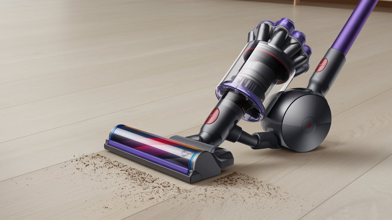 Dyson Model VIPRB-448114-01