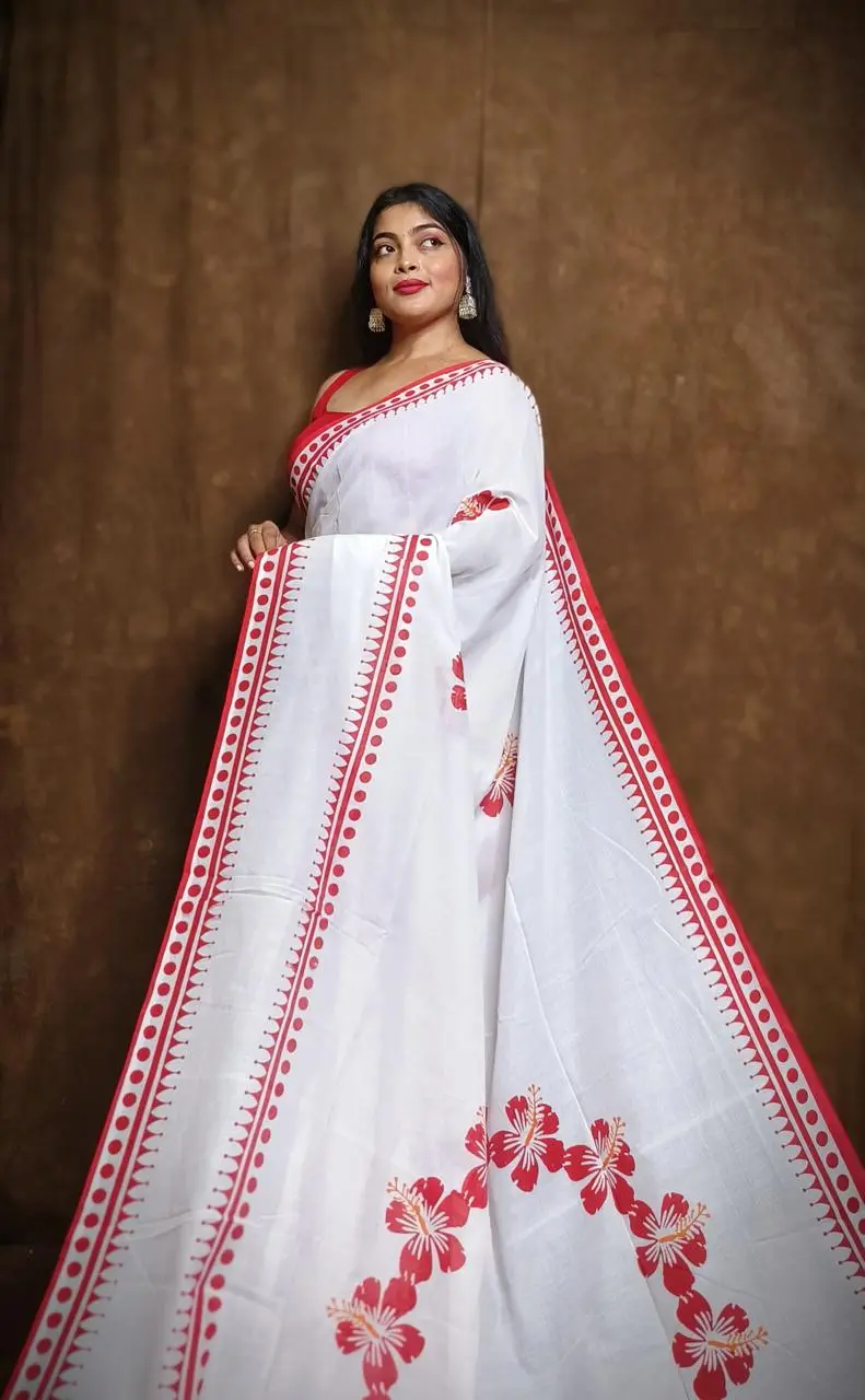 Georgette Sarees