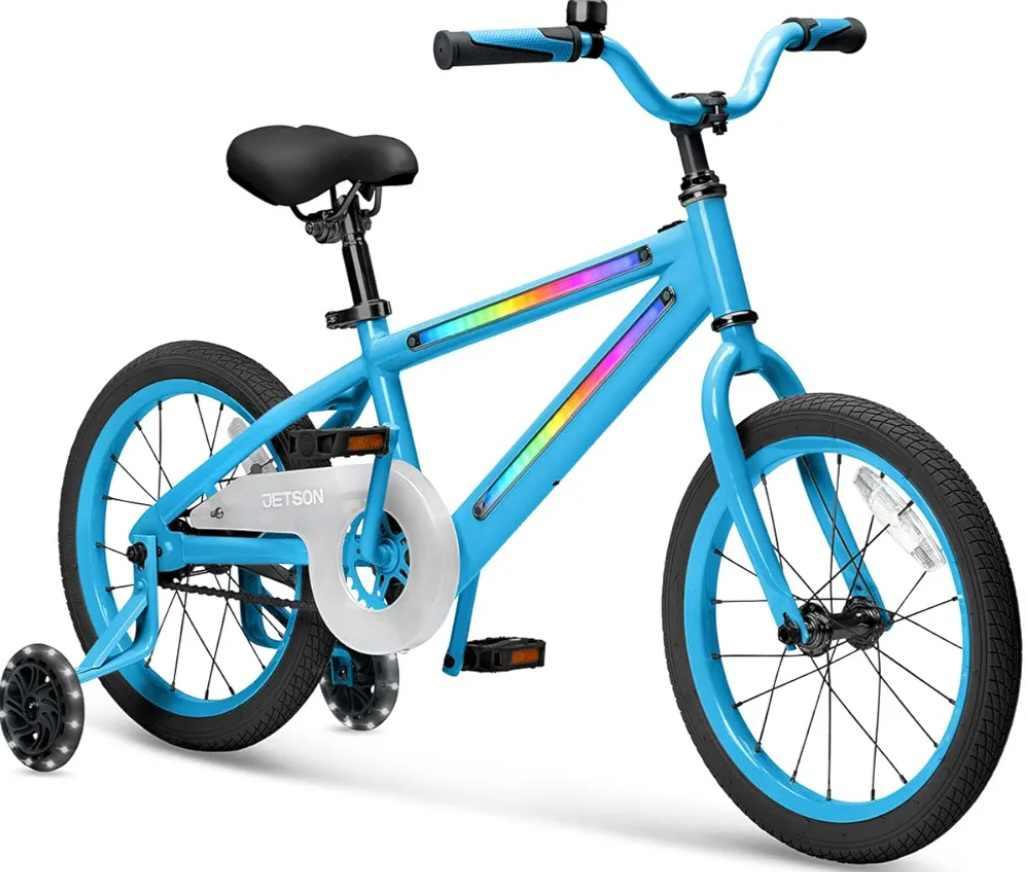 jetson Light Rider Kids Unisex Bike