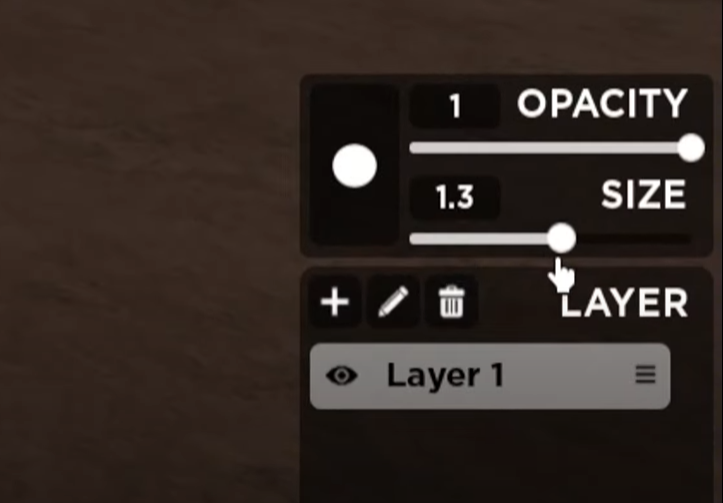Spray Paint Layers Guide