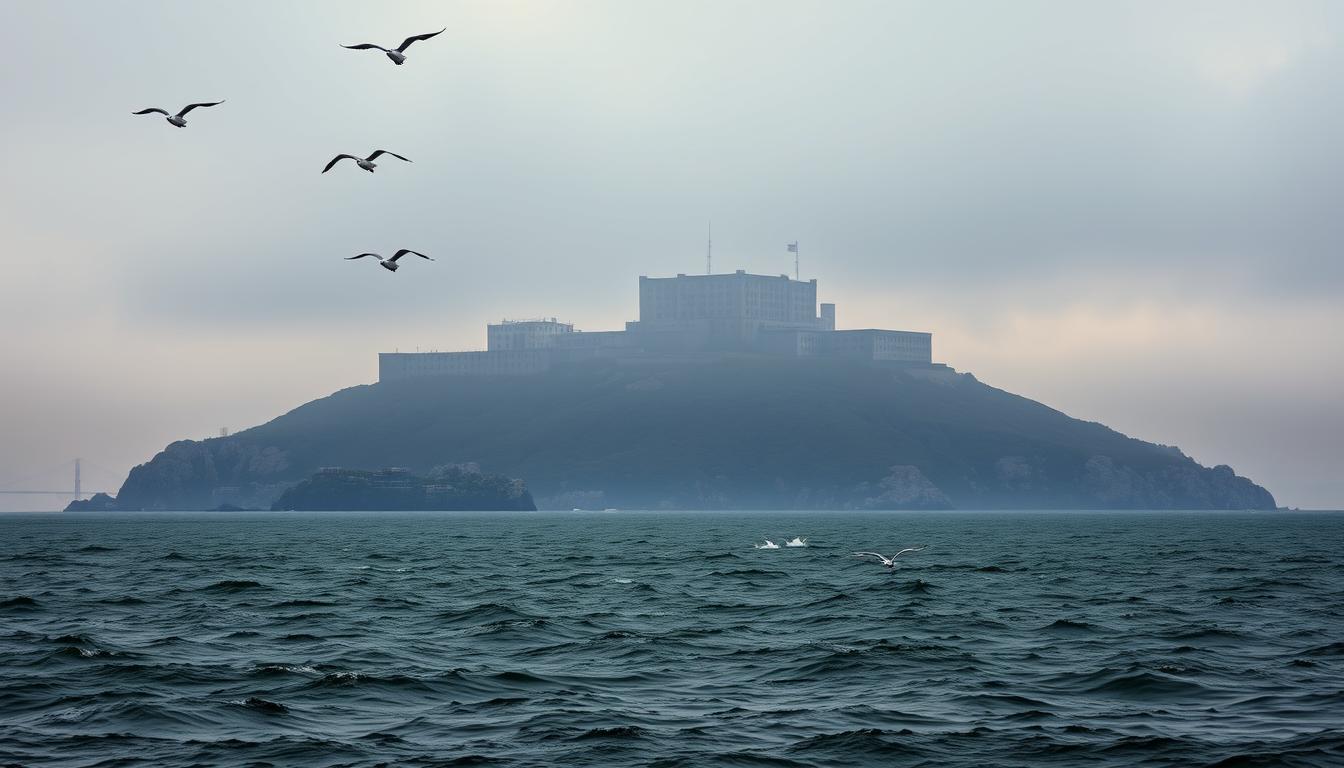 From Fortress to Fascination: The Roots of the Legend