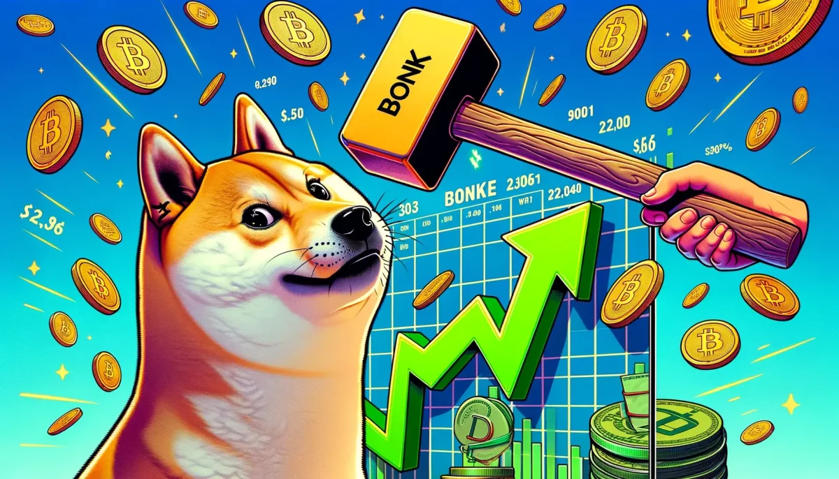 Top Crypto Presale Có Thể X100 Khi Ethereum Kích Hoạt Mùa Altcoin