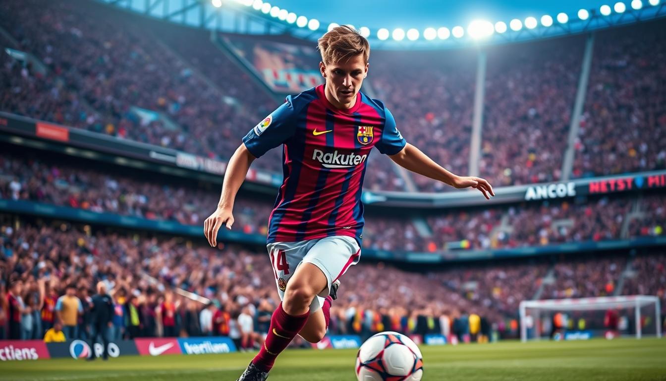 dani olmo