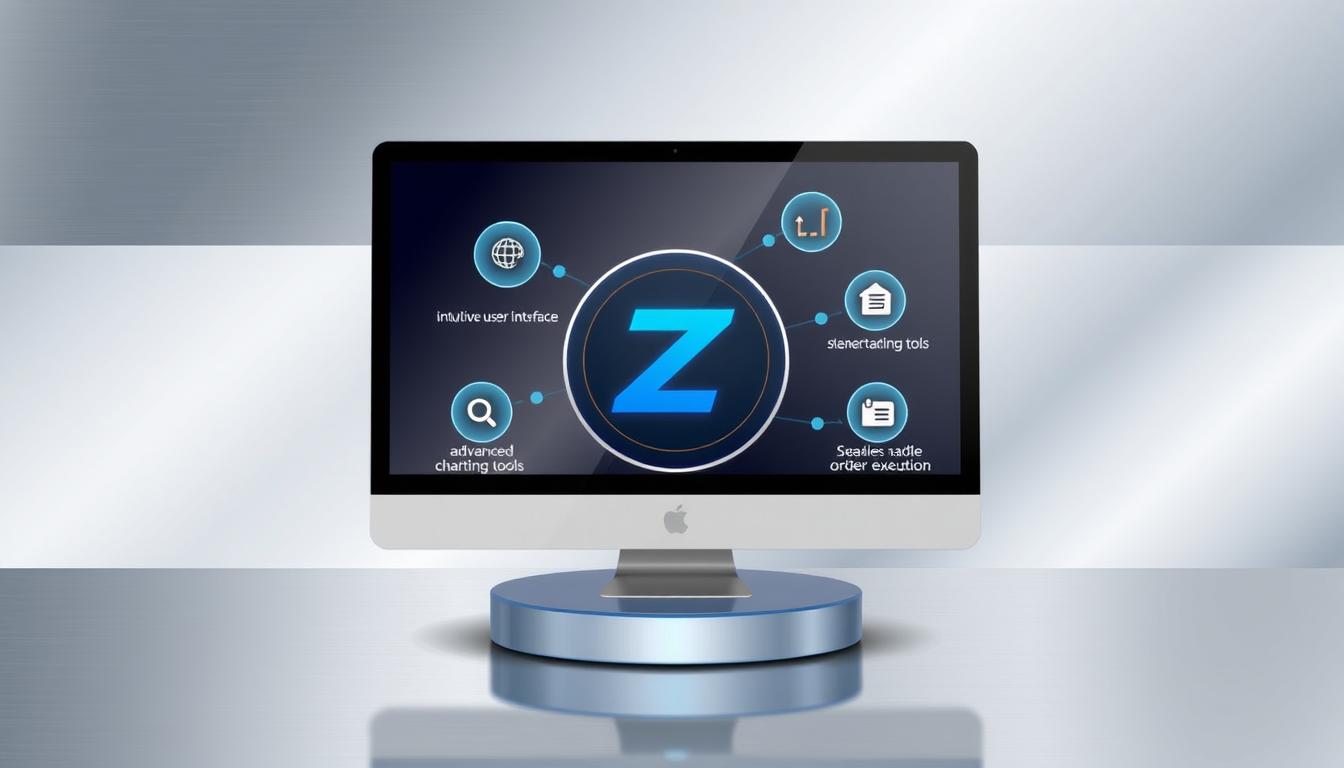 Zentro Forge Link Wettbewerbsvorteile