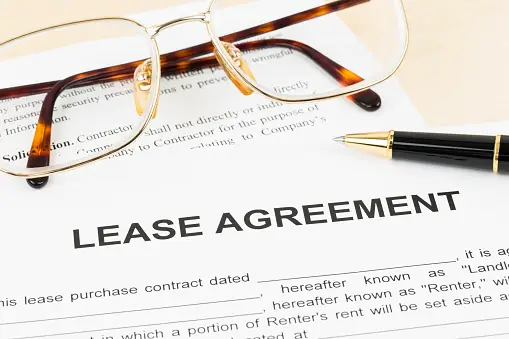 Maryland landlord-tenant law- Rental Agreements 