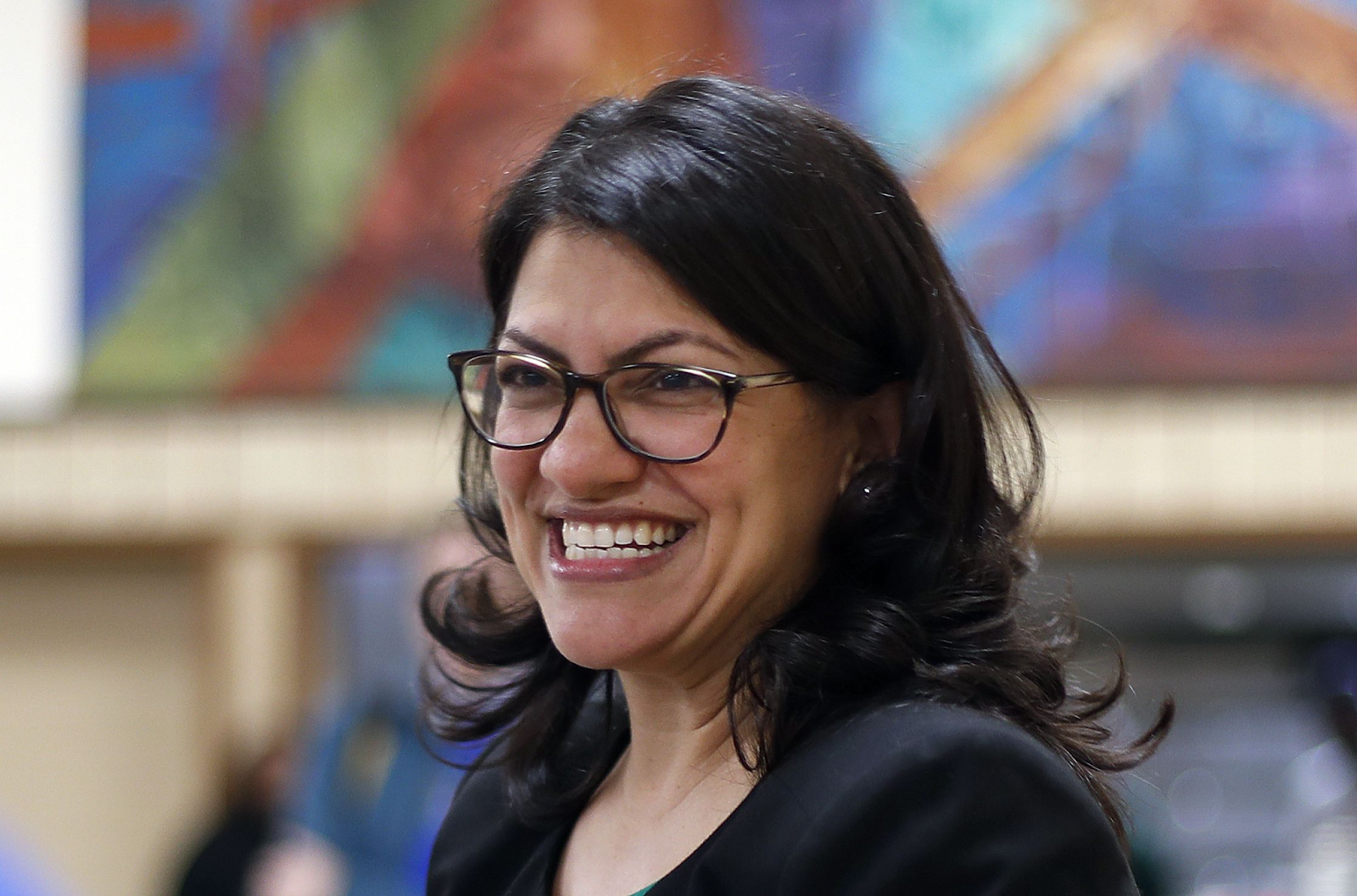 Rashida Tlaib Net Worth, Biography, Early life, Education, Age, Height, Family, Relationship, Personal life, Career And More