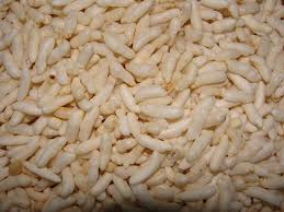 Puffed Rice and Its Advantages: A Nutritional Snack With Powerhouse