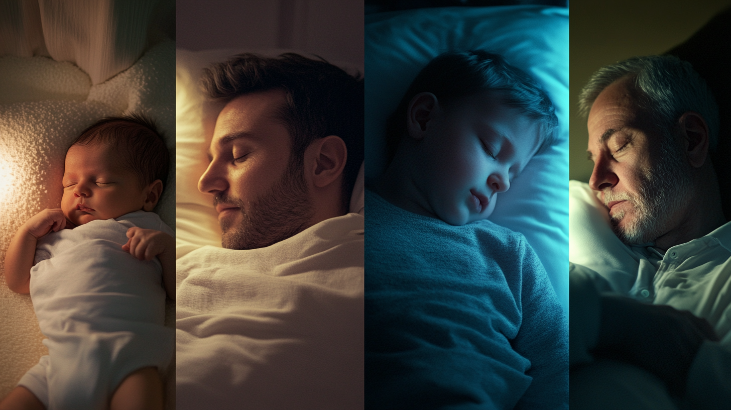 Sleep need