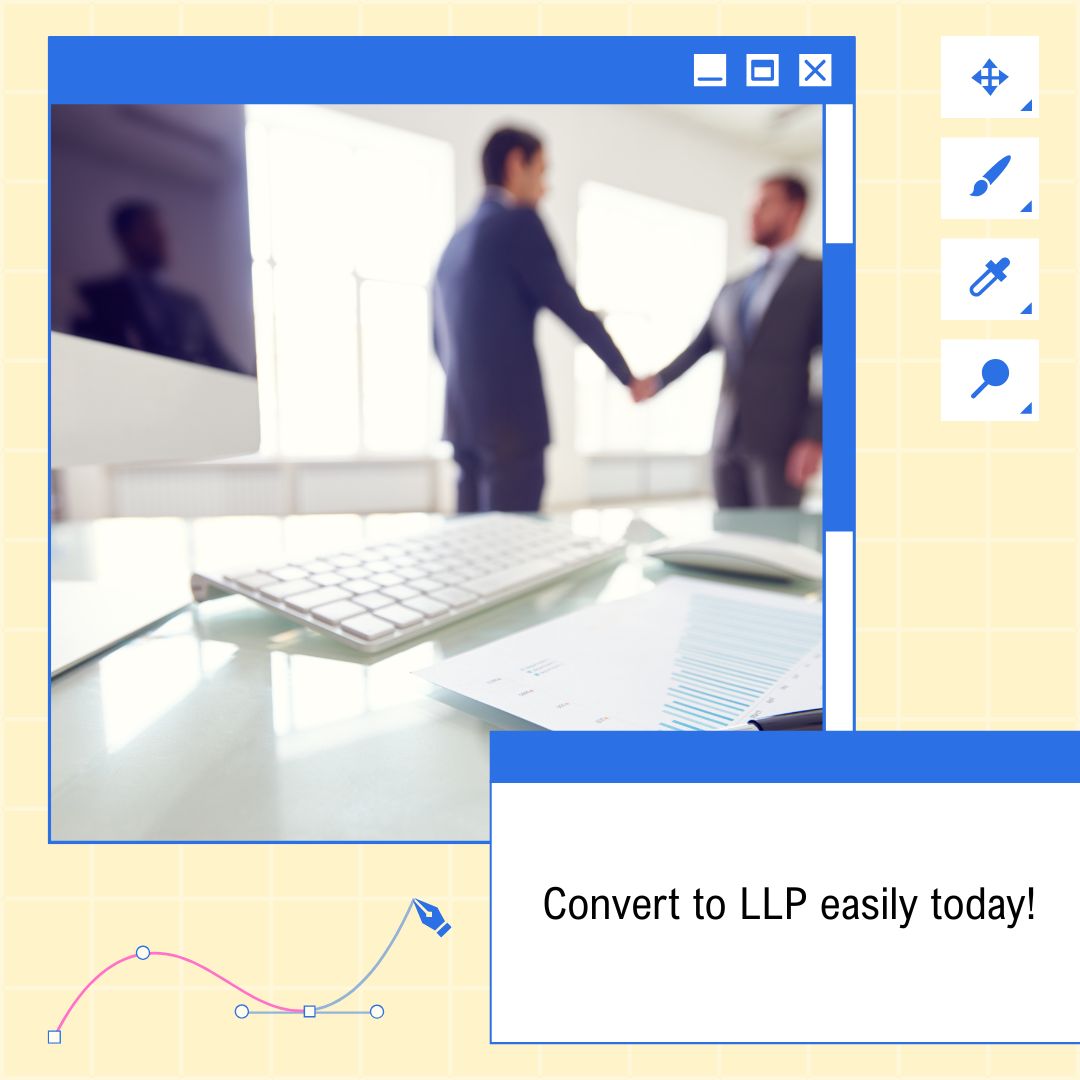 Convert Partnership Firm to LLP: Required Documents & Process