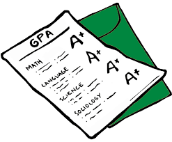 High GPA