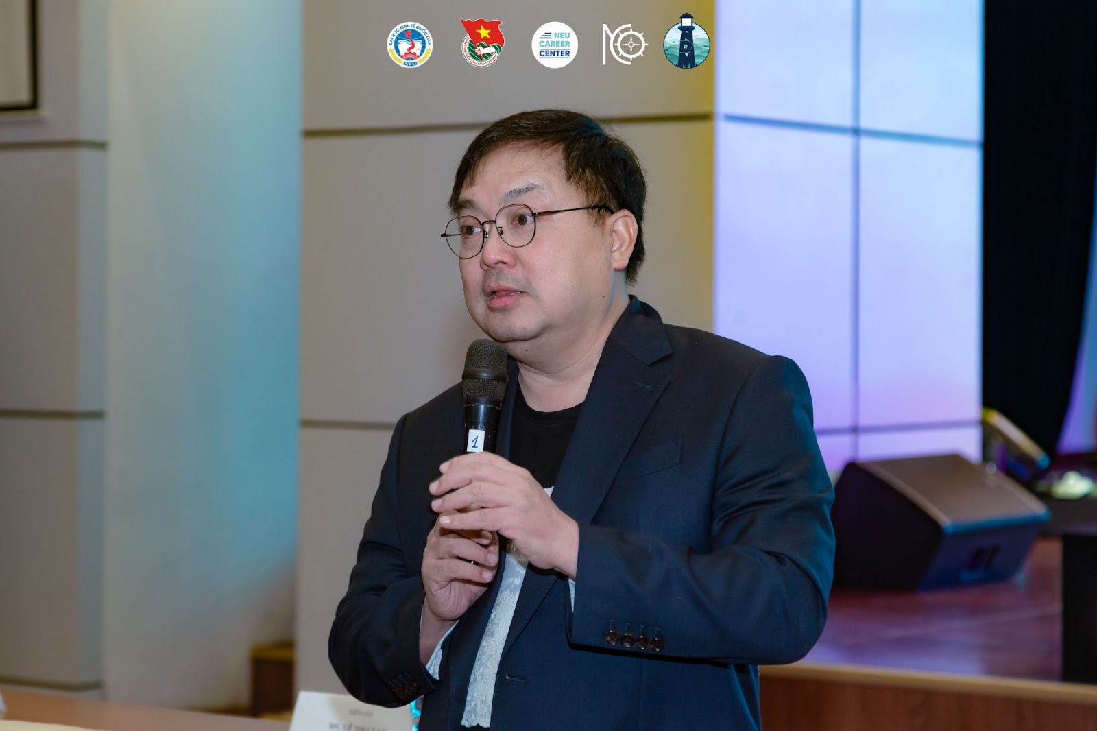 Recap Lễ Phát Động Dự Án Neu Daily Mentoring-Talkshow “Mentorverse: Sức Mạnh Kết Nối - Dẫn Lối Gen Z”