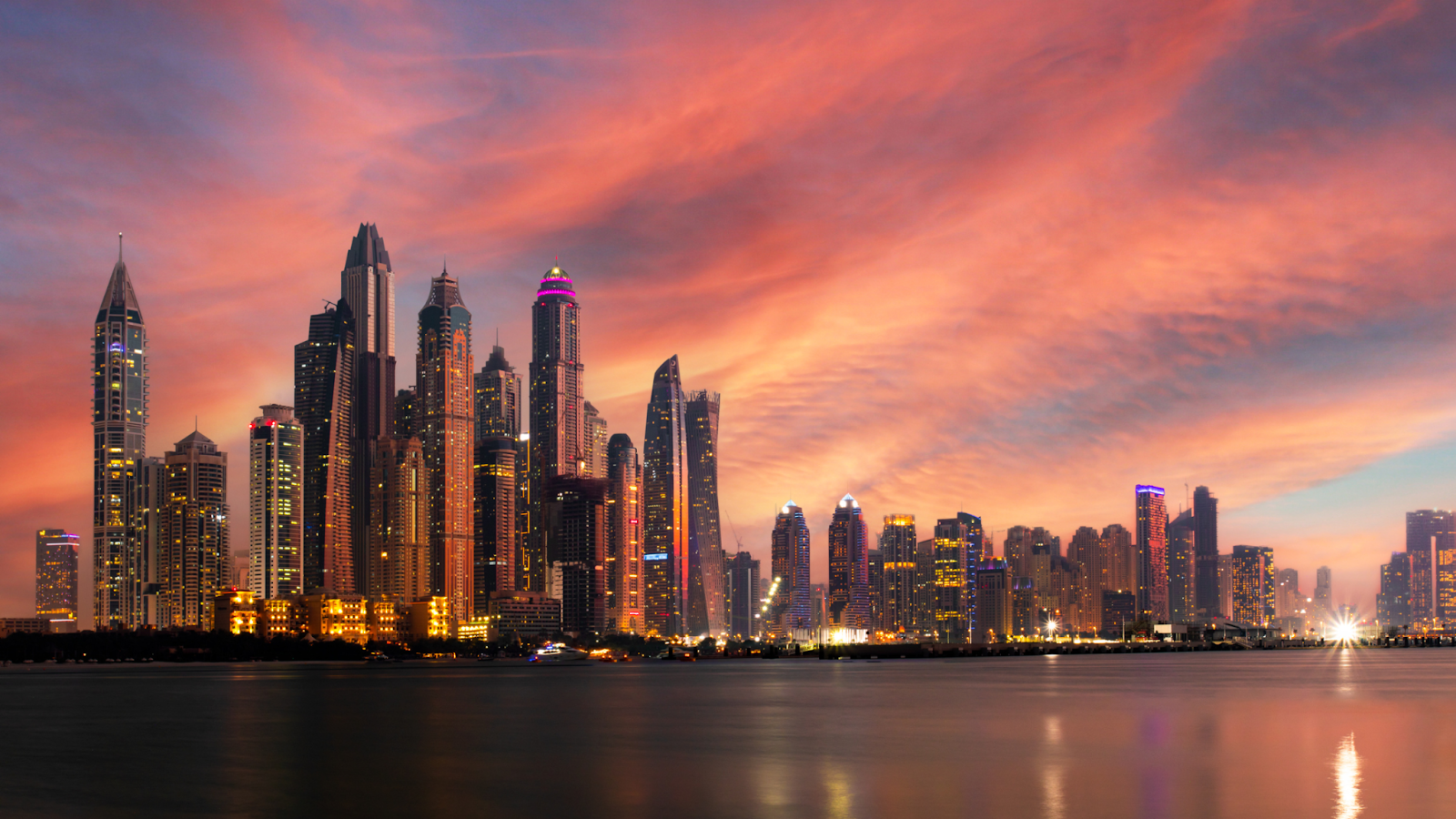 Invest in Dubai real estate to grow your wealth.