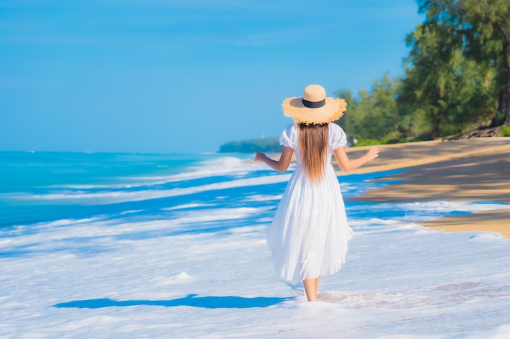 Tropical Island Escapades You Can’t Miss: Where Bliss Meets Beauty