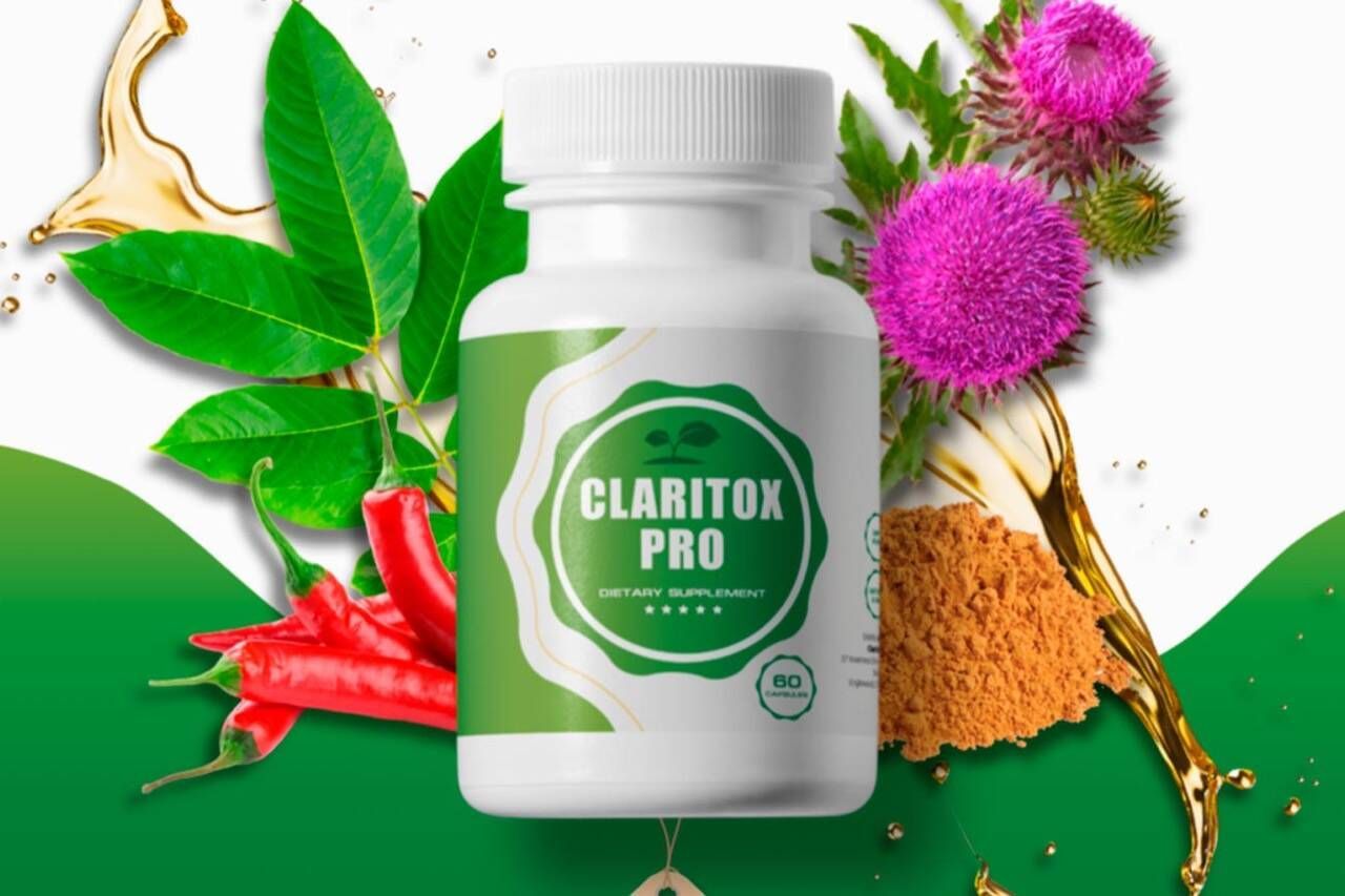 Claritox Pro Reviews: Is Claritox Pro Effective?