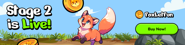 FoxLetFun token