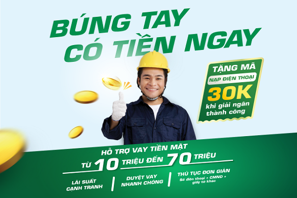 Bảo vệ thông tin cá nhân của bạn là ưu tiên hàng đầu khi vay tiền mặt FE