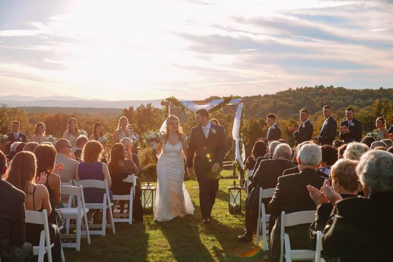 intimate wedding venues upstate ny