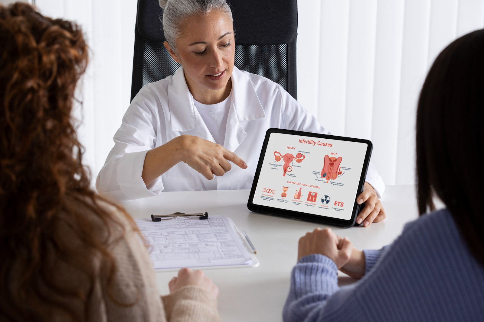 Understanding the PCOD and PCOS