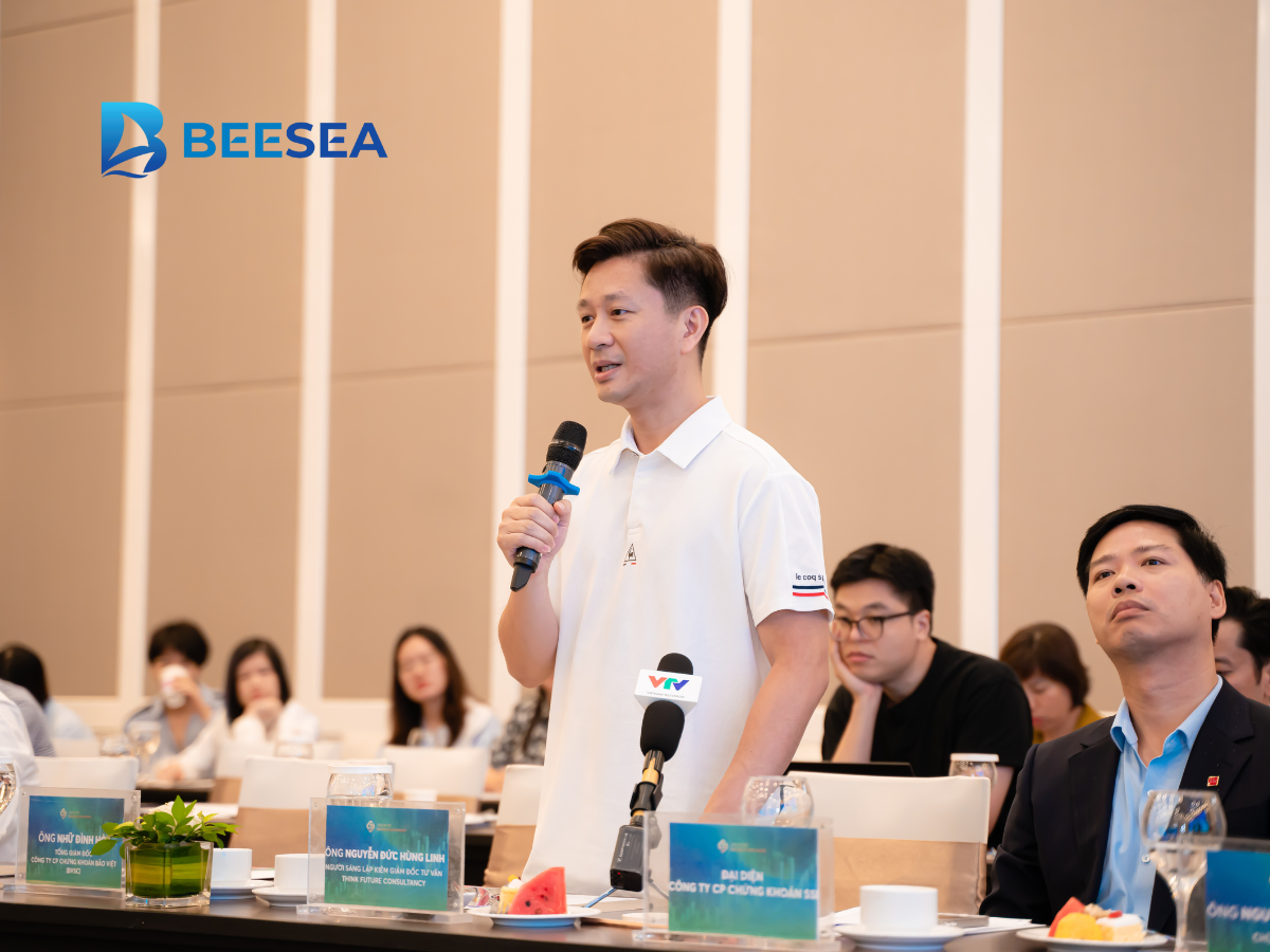 Phù hợp start-up đang tăng trưởng nhanh nhằm củng cổ văn hóa từ sớm