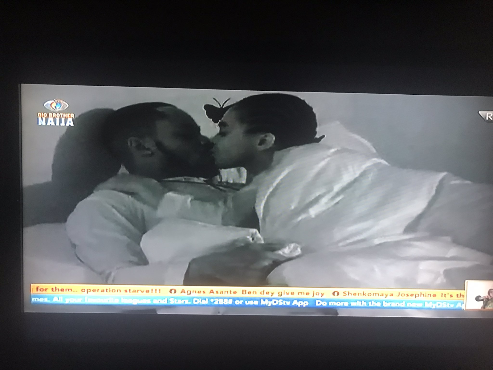 Love, lies, and major drama drove Week 3 of BBNaija 'No Loose Guard'.